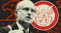 Former FCC officials want to force a vote on the ‘weapon’ Brendan Carr has invoked against broadcasters