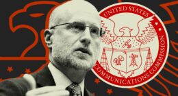 Former FCC officials want to force a vote on the ‘weapon’ Brendan Carr has invoked against broadcasters