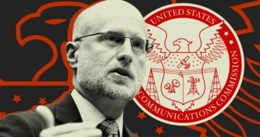 Former FCC officials want to force a vote on the ‘weapon’ Brendan Carr has invoked against broadcasters