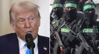 Hamas 'serious' about reaching ceasefire agreement but insists on long-standing demands