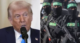 Hamas 'serious' about reaching ceasefire agreement but insists on long-standing demands