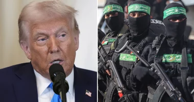 Hamas 'serious' about reaching ceasefire agreement but insists on long-standing demands