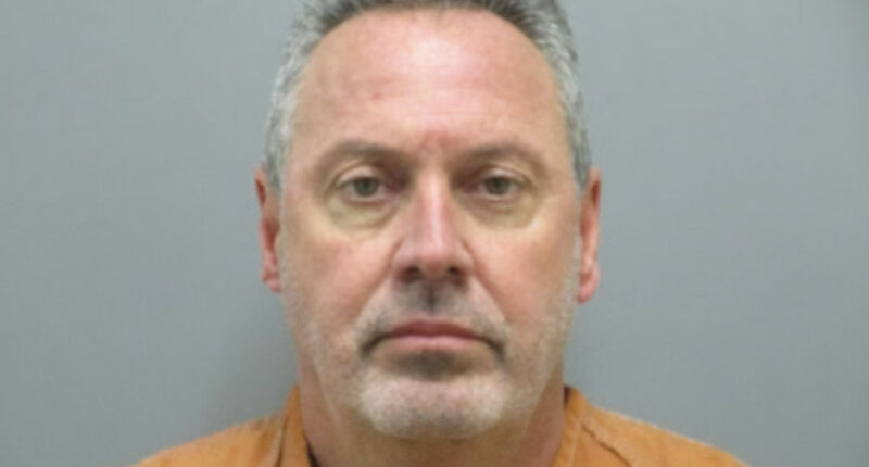 Update: Former Texas Police Captain Indicted on Federal Child Sexual Assault Charges