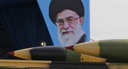 US sanctions money laundering network aiding Iran as regime faces nuclear reprimand at IAEA