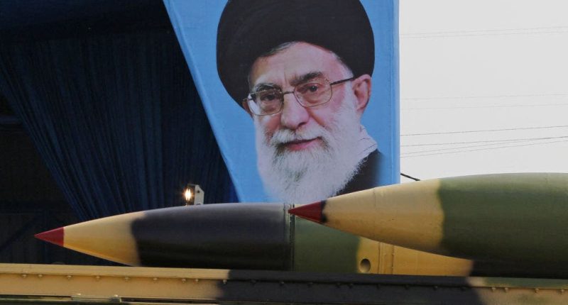 US sanctions money laundering network aiding Iran as regime faces nuclear reprimand at IAEA