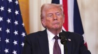 Judge blocks Trump order purporting to protect US elections