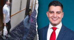 'Bourbon Street' Hustler' charged in sports reporter's murder gets 25 years in unrelated case: AG