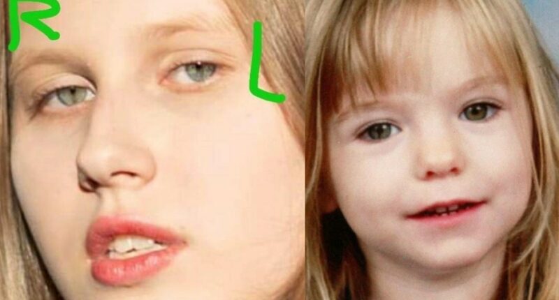 Woman Who Claimed to Be Missing Madeleine McCann Found Guilty of Harassing Toddler’s Parents