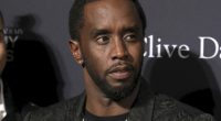 Cassie Claims Diddy & Guards Took Guns to Confront Suge Knight at Diner