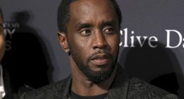 Cassie Claims Diddy & Guards Took Guns to Confront Suge Knight at Diner