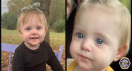 Tot Killer Megan Boswell Learns Fate After Stuffing Slain Daughter in Play Shed