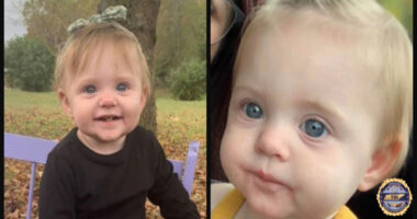 Tot Killer Megan Boswell Learns Fate After Stuffing Slain Daughter in Play Shed