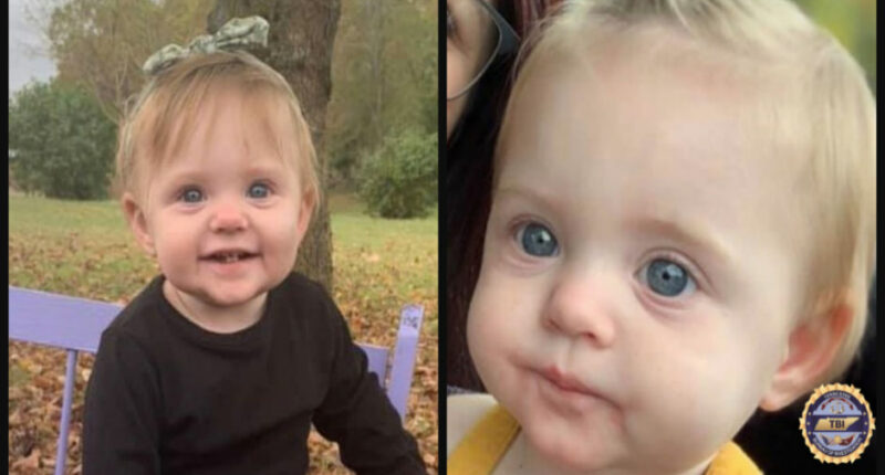 Tot Killer Megan Boswell Learns Fate After Stuffing Slain Daughter in Play Shed