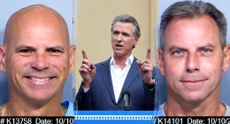 Menendez brothers’ June hearing converted from clemency to parole as decision looms for Gov. Newsom
