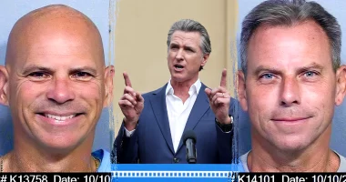Menendez brothers’ June hearing converted from clemency to parole as decision looms for Gov. Newsom