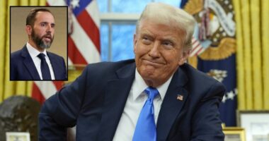 Trump's Hatch Act investigation of Jack Smith, explained