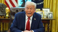 Trump admin 'error' in deportation case leads to motion