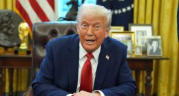 Trump admin 'error' in deportation case leads to motion