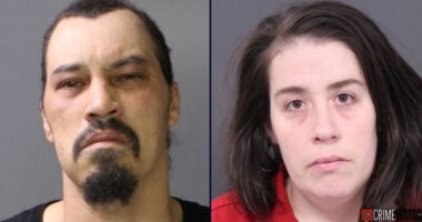 Parents who failed to feed their newborns learn their fates