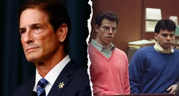 LA DA rejects Menendez brothers' recusal push in resentencing, calls it a 'drastic and desperate step'