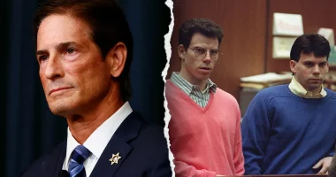 LA DA rejects Menendez brothers' recusal push in resentencing, calls it a 'drastic and desperate step'
