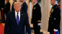 Trump admin ignoring FOIAs on immigrant DNA collection: Suit