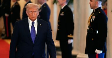 Trump admin ignoring FOIAs on immigrant DNA collection: Suit