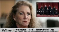 Supreme Court rules unanimously in favor of Marlean Ames