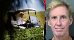 Trump assassination suspect floats bizarre prisoner swap in letter to judge, asks why he can’t be executed