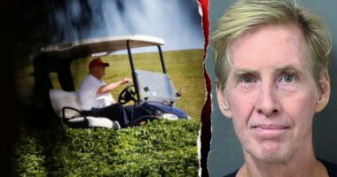 Trump assassination suspect floats bizarre prisoner swap in letter to judge, asks why he can’t be executed