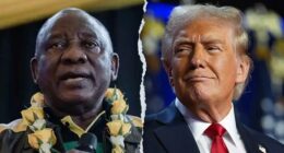 Trump admin slams South Africa for ‘weaponized’ G20 presidency as summit ignores Christian persecution