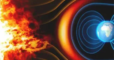 Nuclear EMP attack moves to big screen as author reflects on 'invisible lifeline'