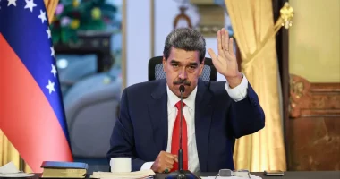 Venezuelan opposition member details harrowing 400-day captivity at UN