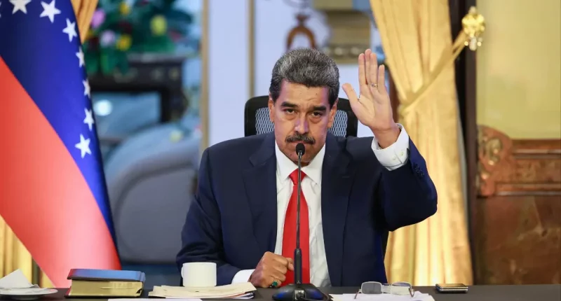 Venezuelan opposition member details harrowing 400-day captivity at UN