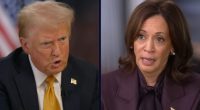 Trump lawyers shred attempt to dismiss his '60 Minutes' suit