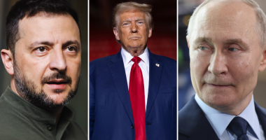 Rubio doubts 'anything productive' will happen in Ukraine peace talks without Trump, Putin