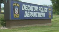 Macon Co. man accused of stomping on shooting victim's head