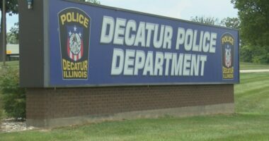 Macon Co. man accused of stomping on shooting victim's head