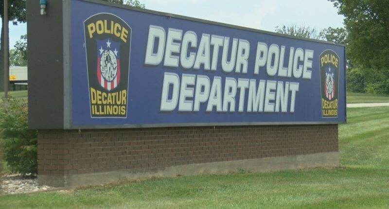 Macon Co. man accused of stomping on shooting victim's head