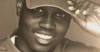 US appeals court upholds hate crime convictions of 3 white men in 2020 killing of Ahmaud Arbery