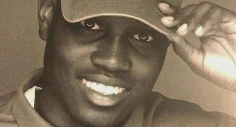 US appeals court upholds hate crime convictions of 3 white men in 2020 killing of Ahmaud Arbery