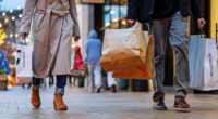Gen Z slashes holiday budgets ahead of shopping season