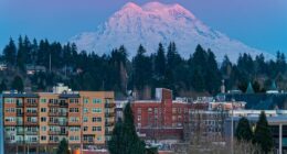 Hundreds of earthquakes rattle catastrophic volcano sparking fears of an eruption