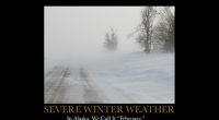Anxious New Yorkers: You Should Avoid Alaska at All Costs