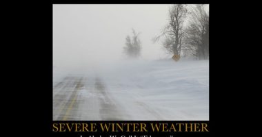 Anxious New Yorkers: You Should Avoid Alaska at All Costs