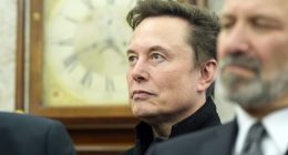 Latest Attack on Elon and DOGE Involving PBS Contributor and Bono May Be Most Disgusting Yet