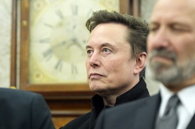 Latest Attack on Elon and DOGE Involving PBS Contributor and Bono May Be Most Disgusting Yet