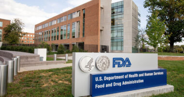 Dietary supplement makers push the FDA to allow peptides and other new ingredients
