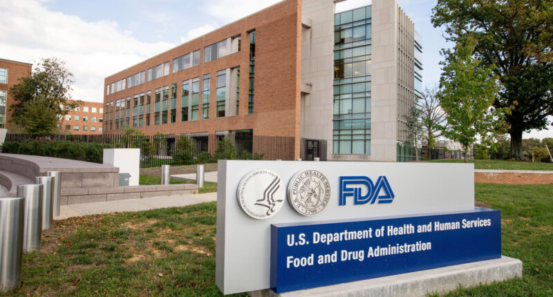 Dietary supplement makers push the FDA to allow peptides and other new ingredients