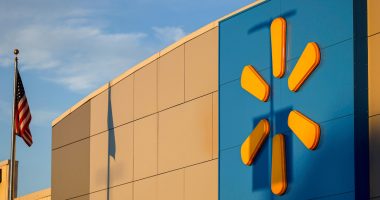 Trump tells Walmart to ‘eat the tariffs’ after retailer warned it will raise prices